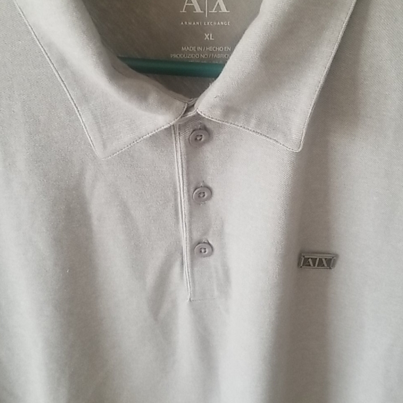 Armani Exchange Polo - Picture 2 of 6